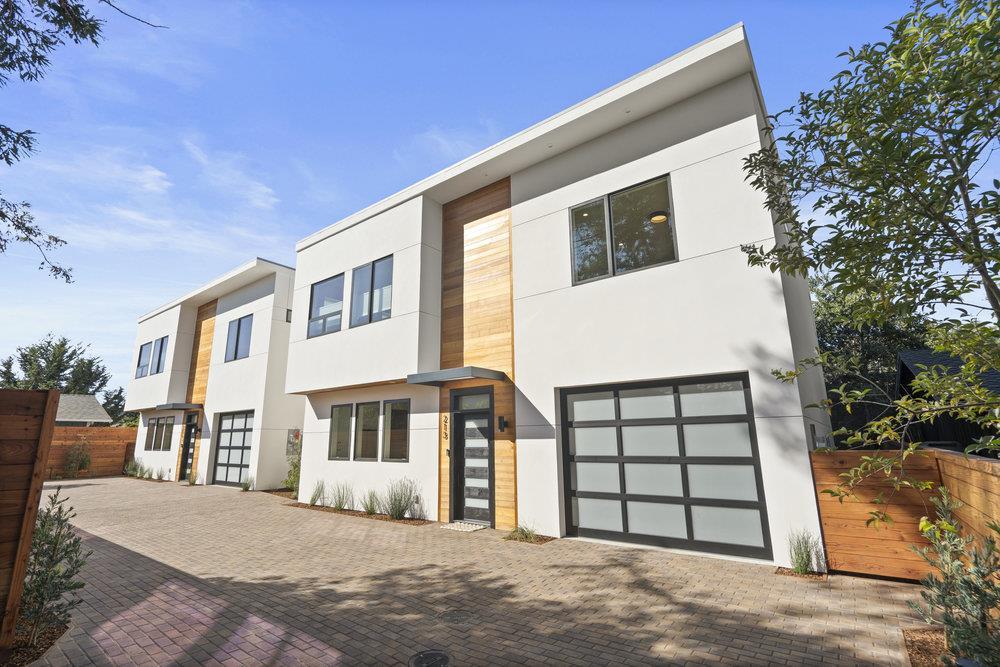 211 Fairmount AVE