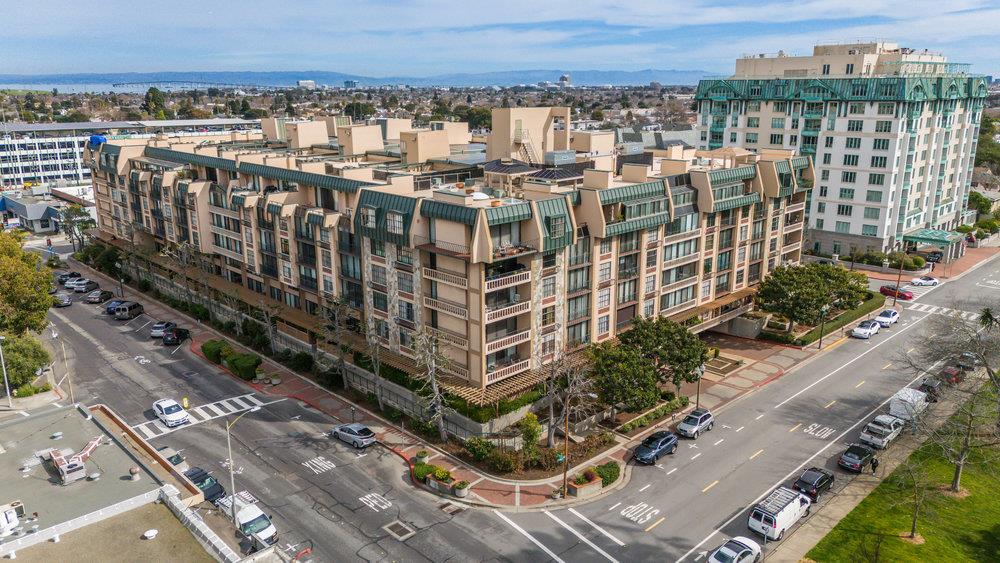 555 Laurel AVE 123