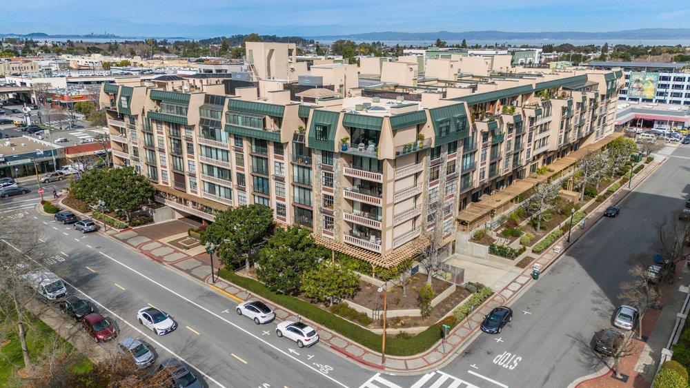 555 Laurel AVE 123