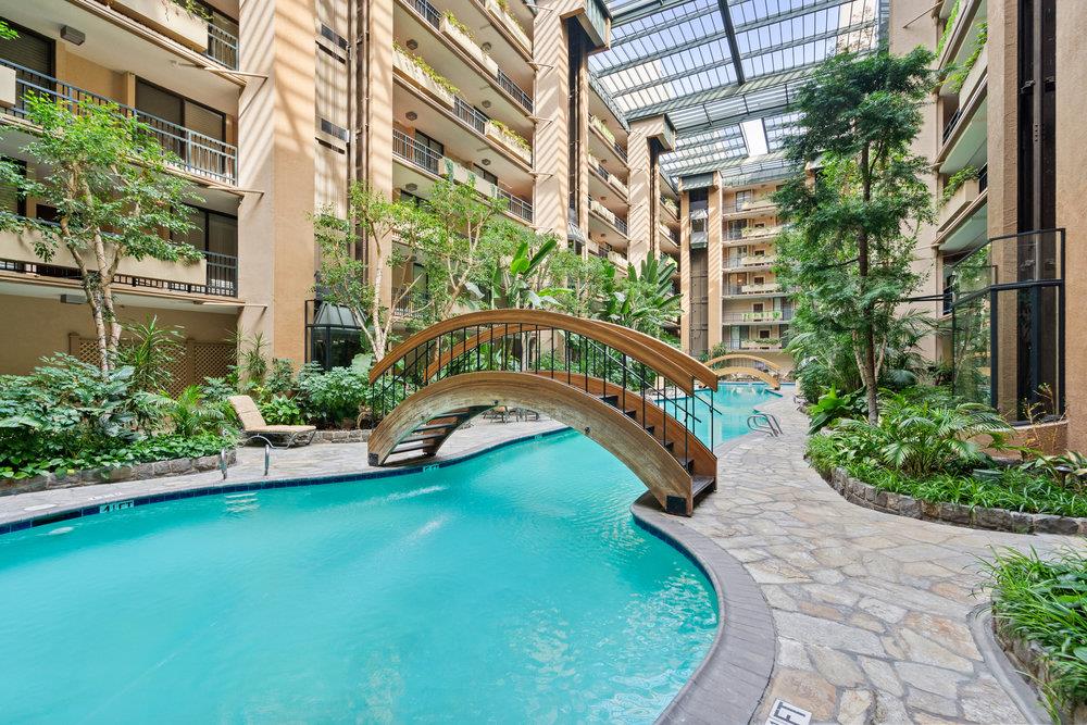 555 Laurel AVE 123