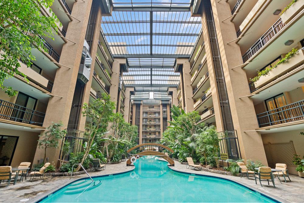 555 Laurel AVE 123