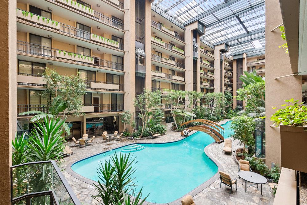 555 Laurel AVE 123