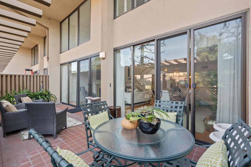 555 Laurel AVE 123