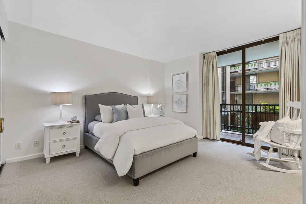 555 Laurel AVE 123