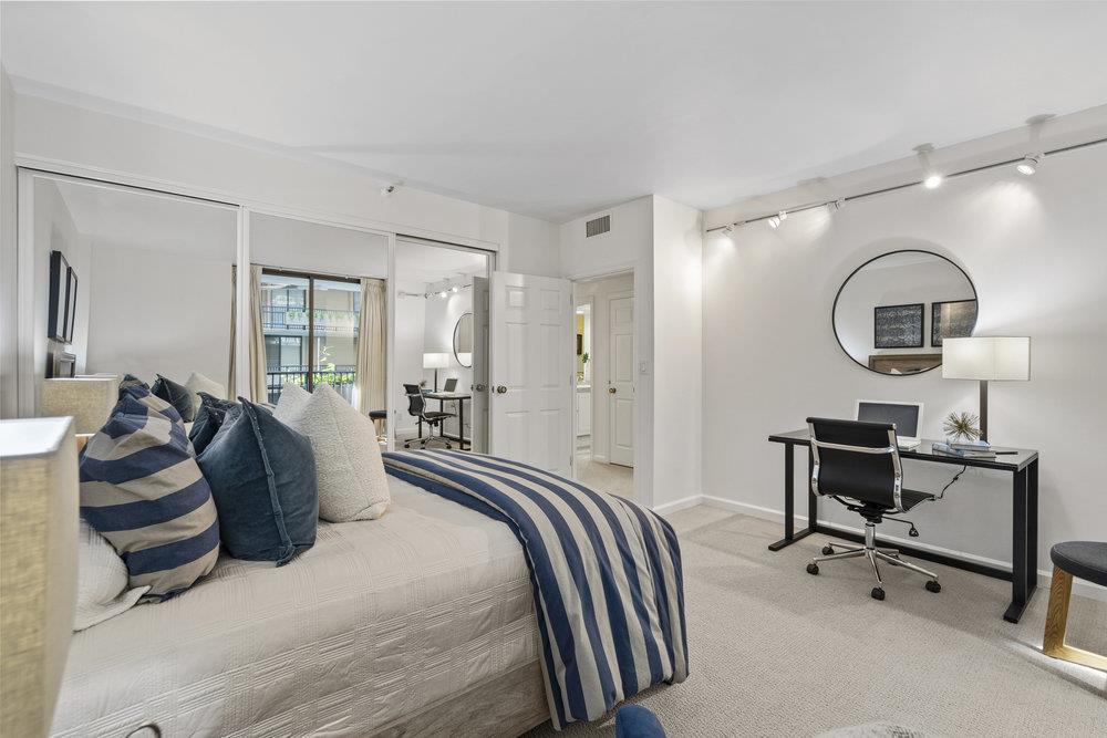 555 Laurel AVE 123