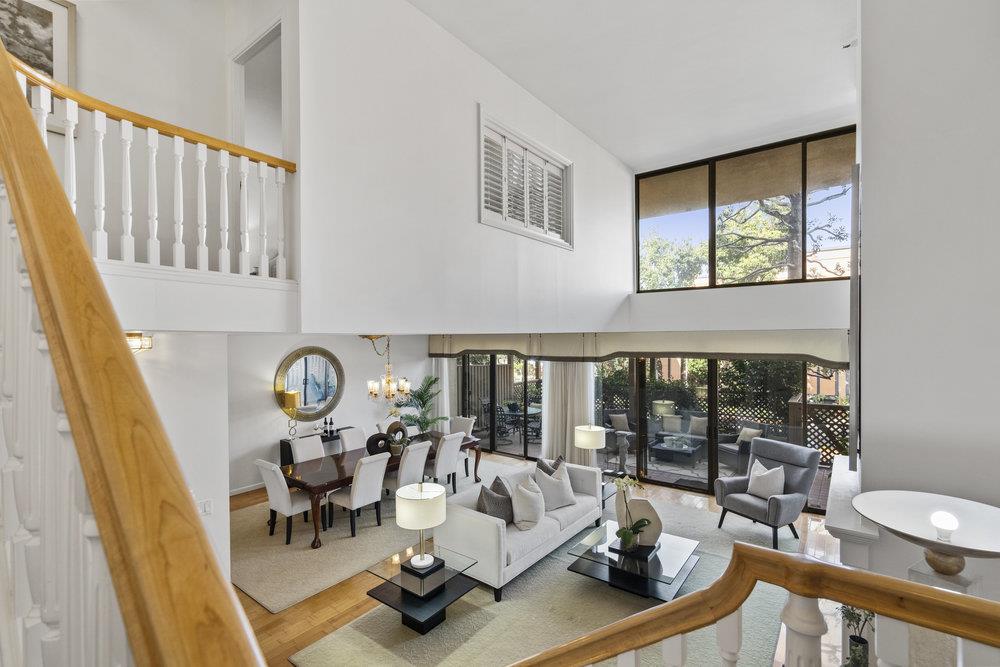 555 Laurel AVE 123