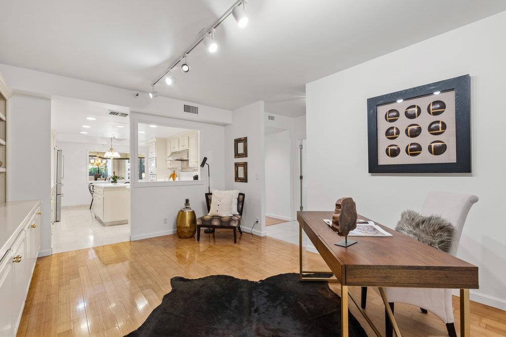 555 Laurel AVE 123