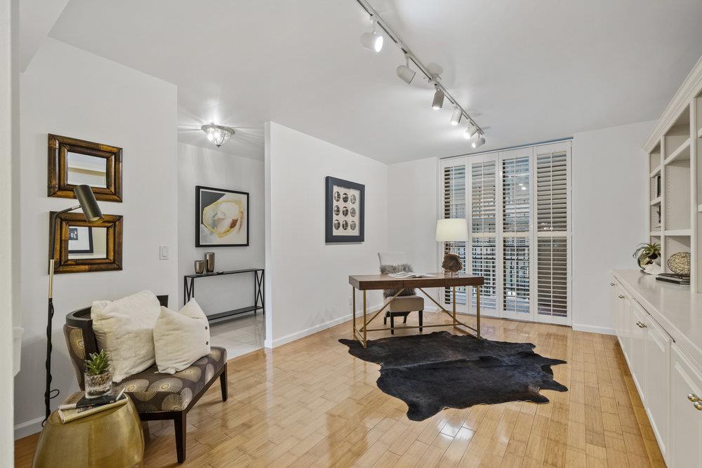 555 Laurel AVE 123