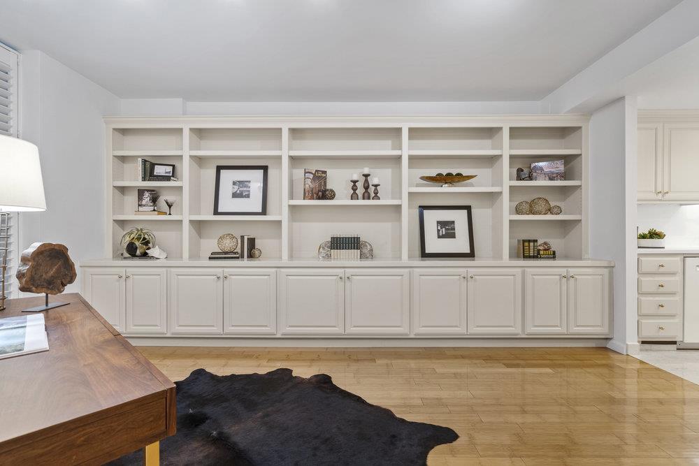 555 Laurel AVE 123