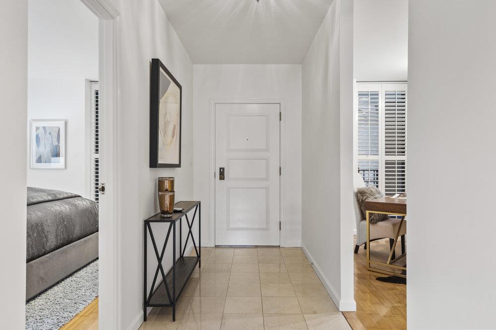 555 Laurel AVE 123