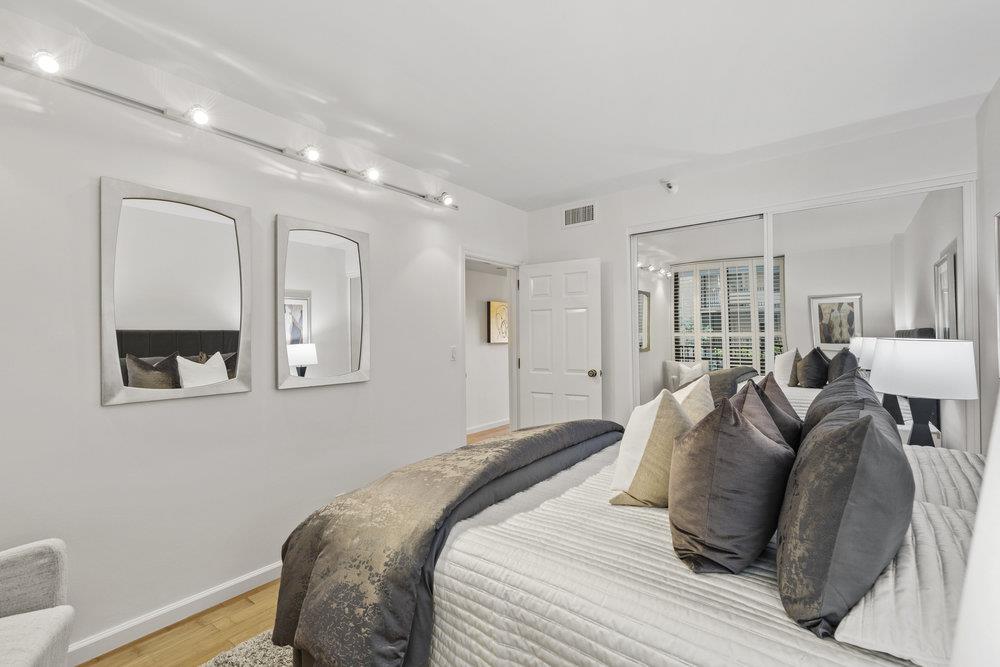 555 Laurel AVE 123