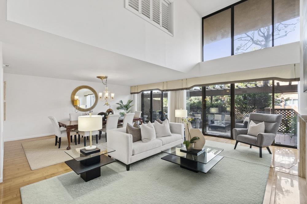 555 Laurel AVE 123