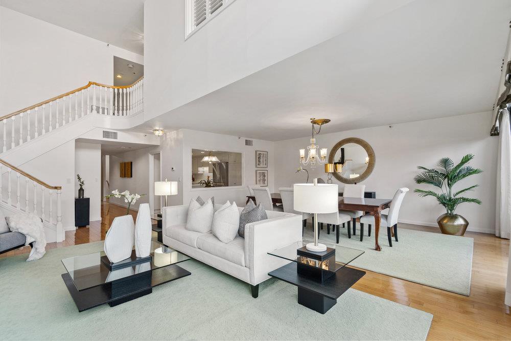 555 Laurel AVE 123
