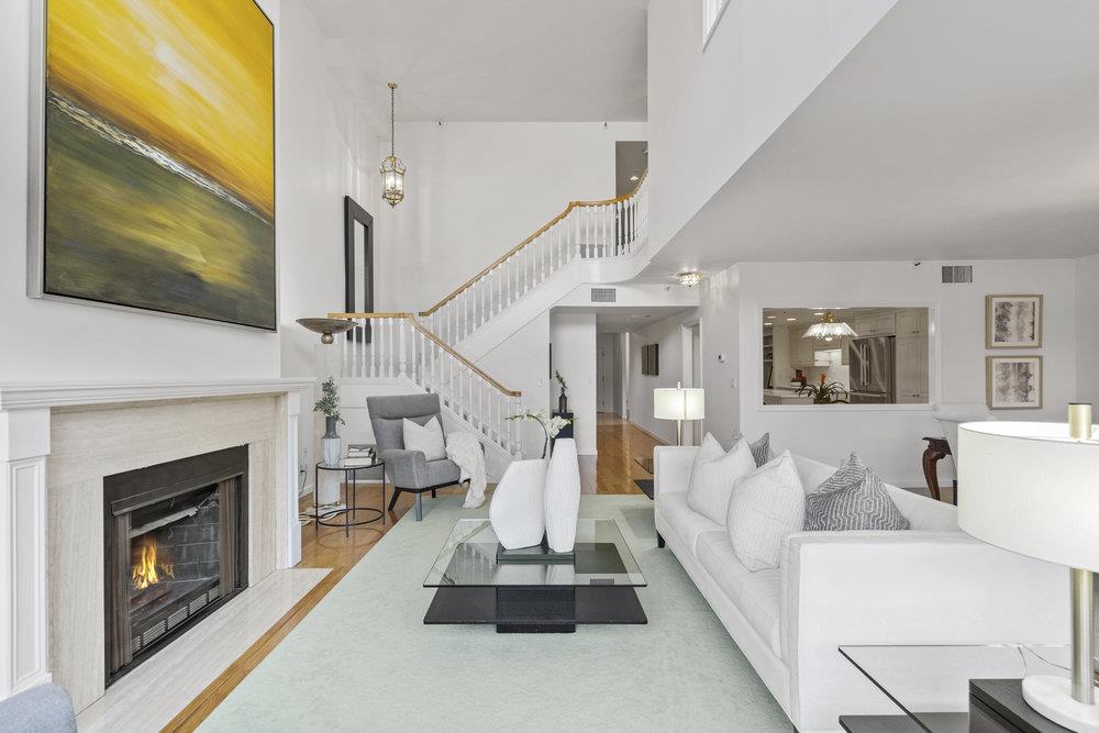 555 Laurel AVE 123