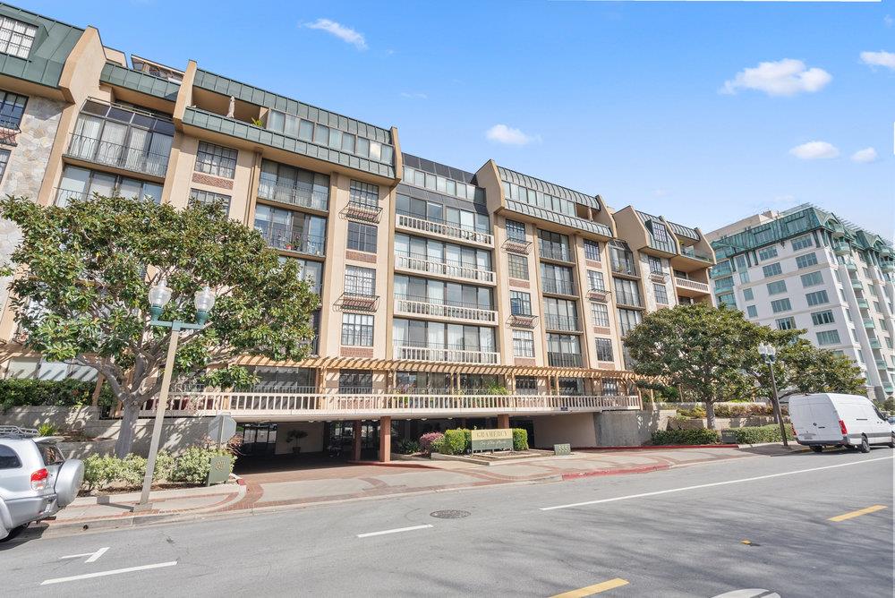 555 Laurel AVE 123