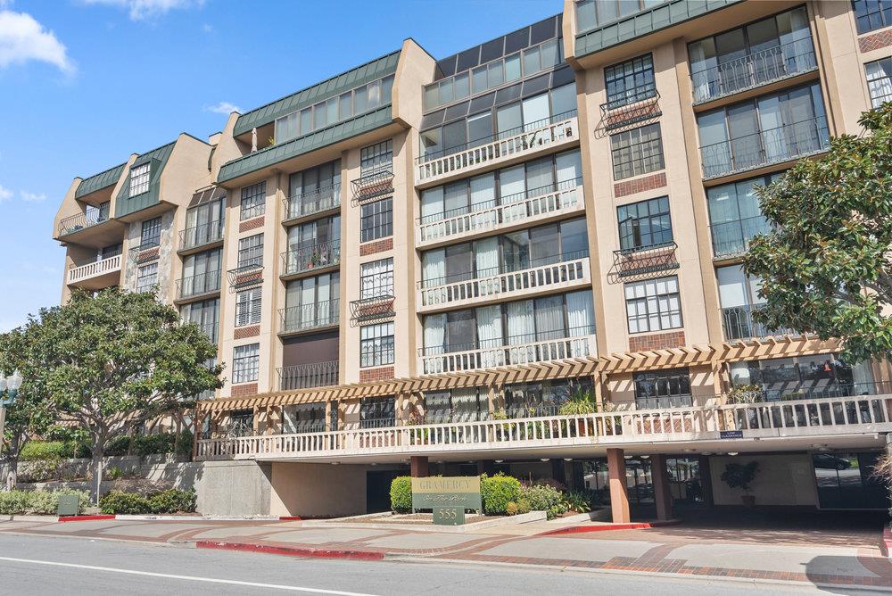 555 Laurel AVE 123