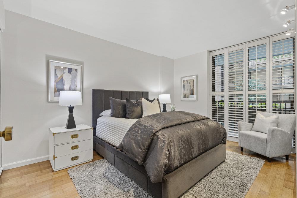 555 Laurel AVE 123