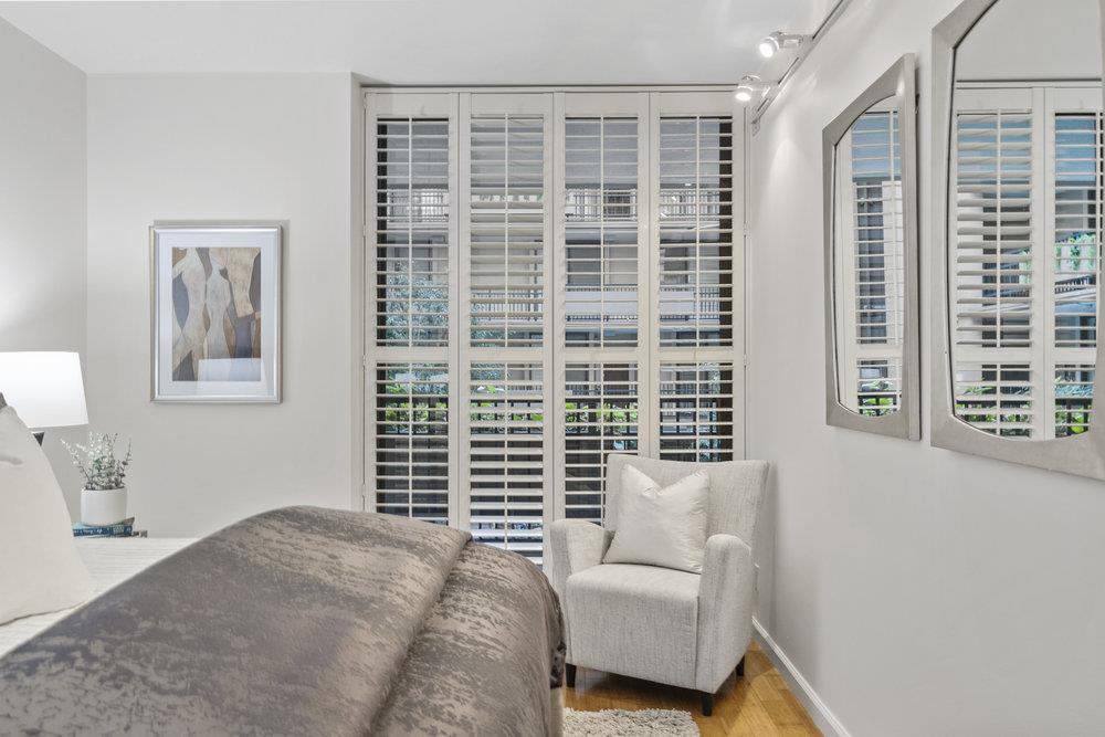 555 Laurel AVE 123