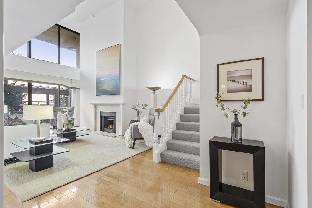 555 Laurel AVE 123
