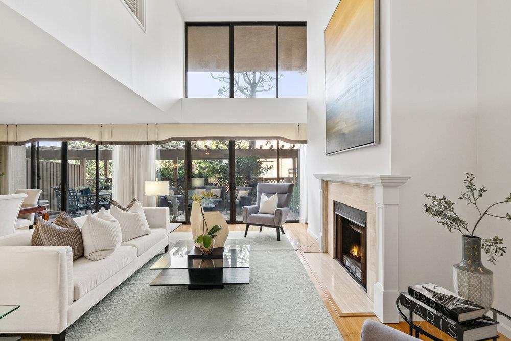 555 Laurel AVE 123