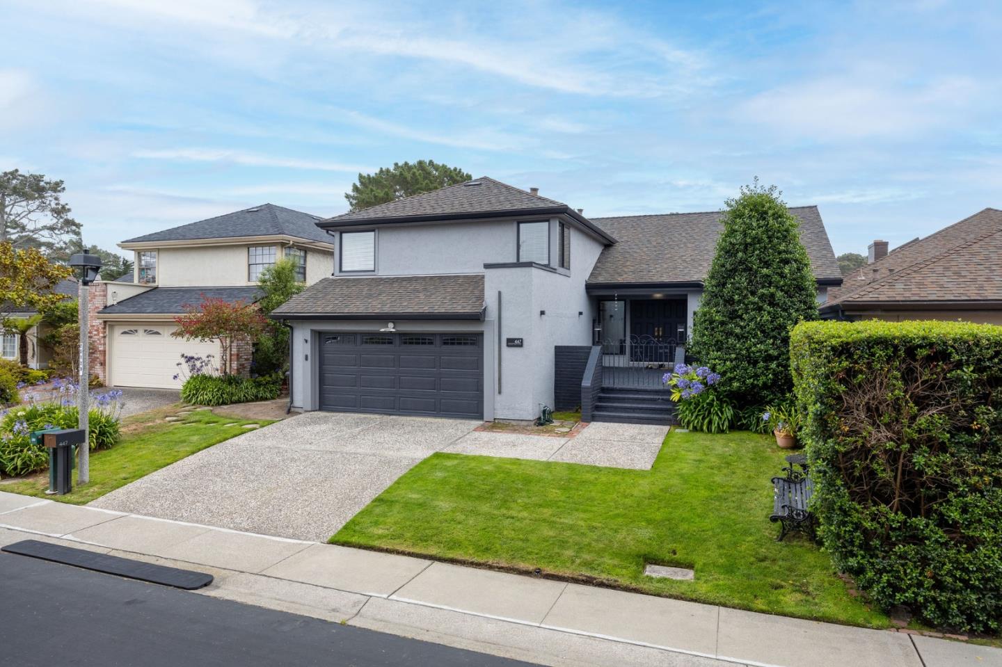 447 Burning Tree Court