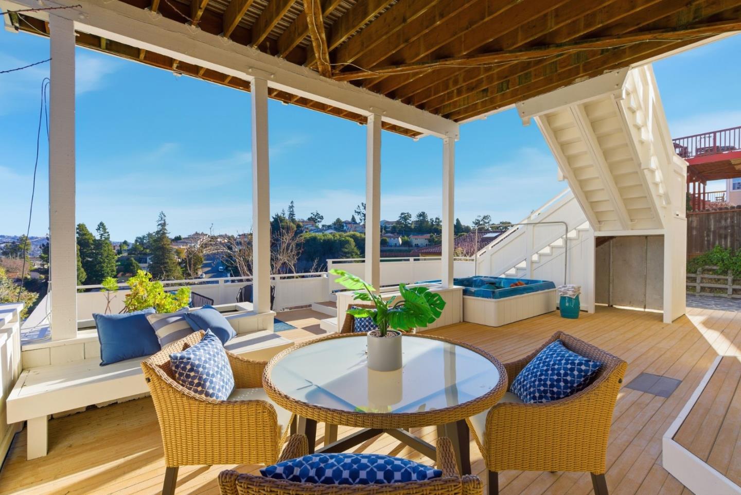 2545 Fox Ridge Drive