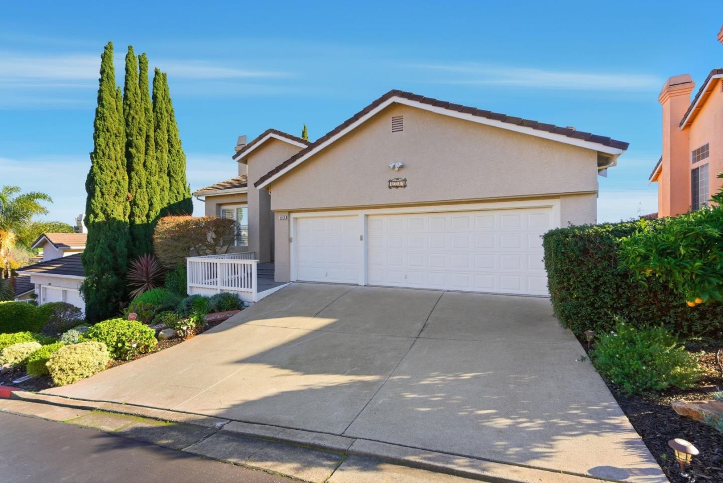 2545 Fox Ridge Drive