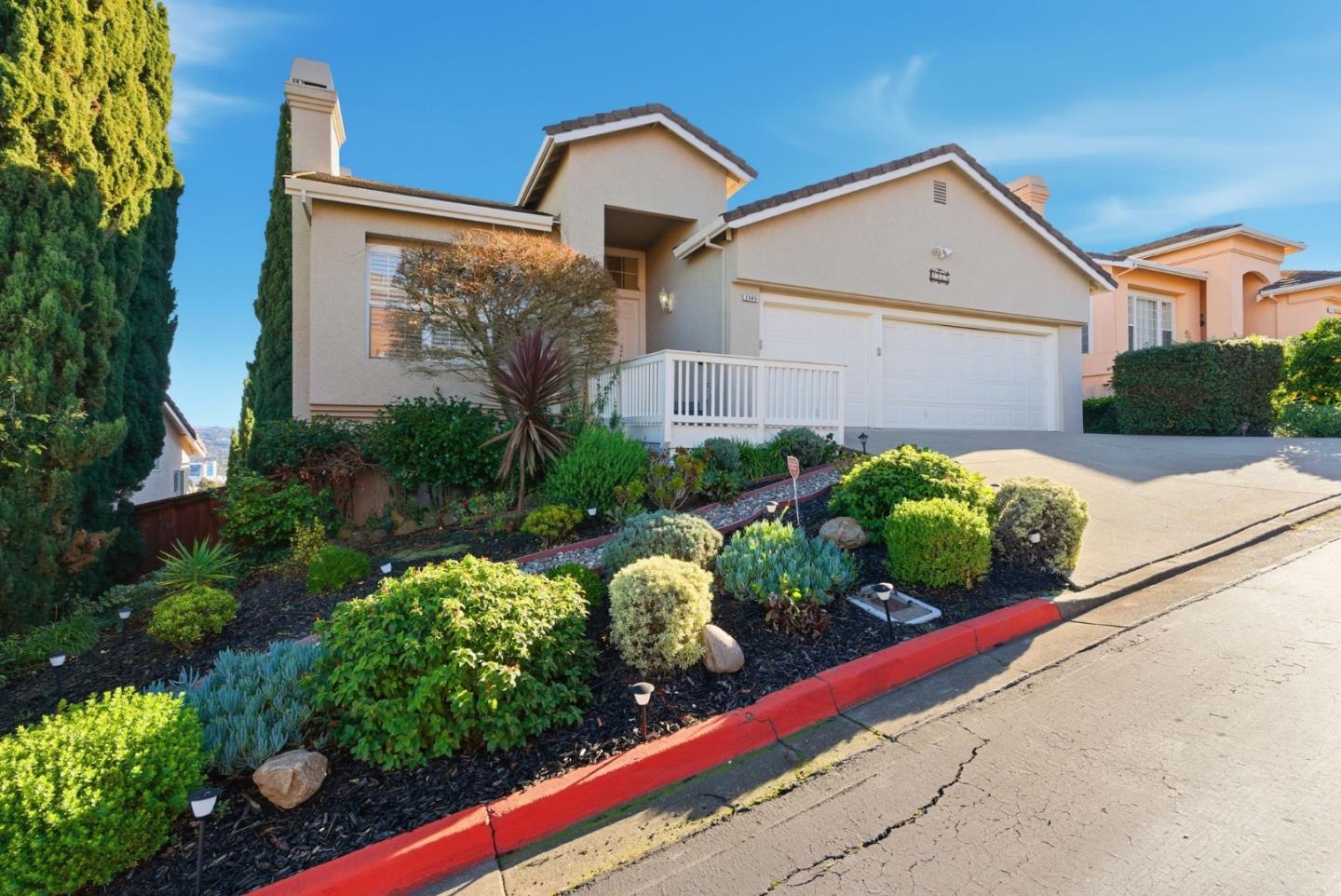 2545 Fox Ridge Drive