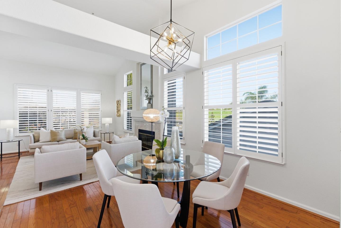 2545 Fox Ridge Drive