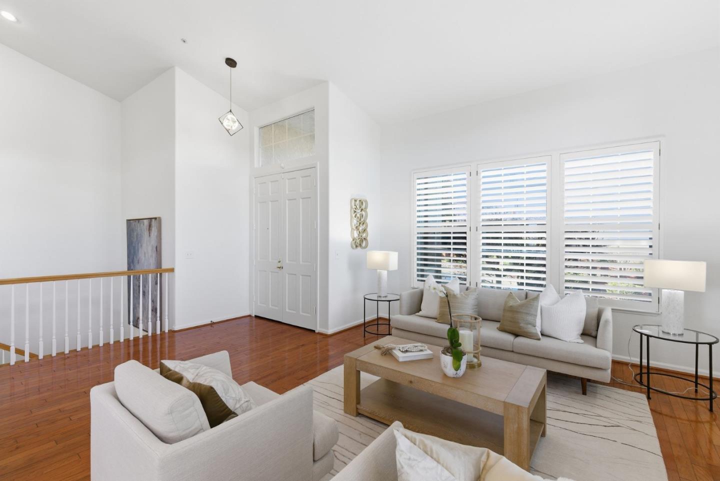 2545 Fox Ridge Drive