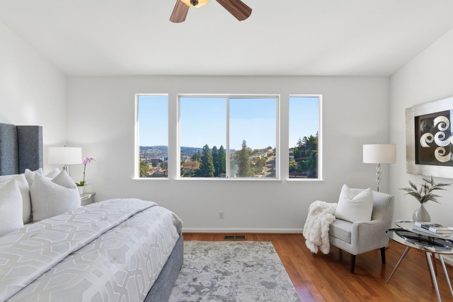 2545 Fox Ridge Drive