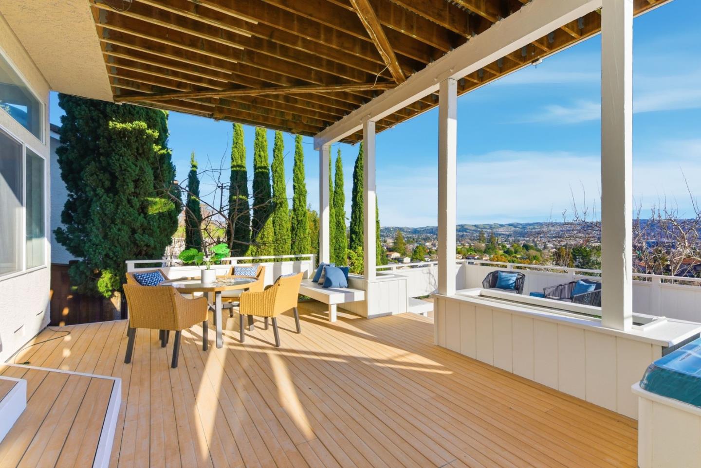 2545 Fox Ridge Drive