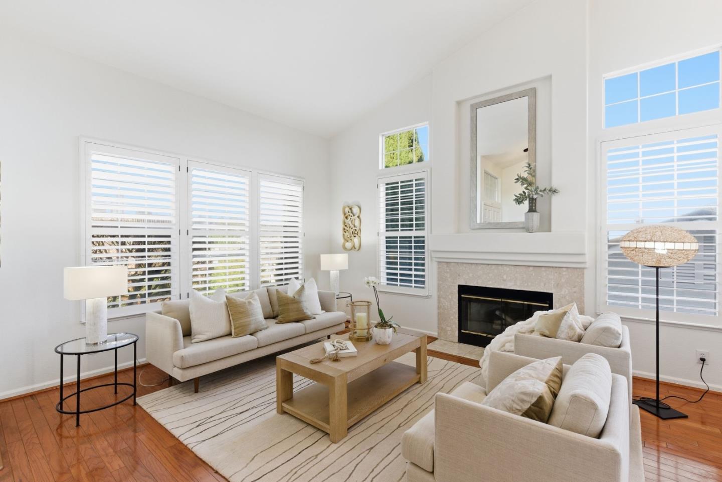 2545 Fox Ridge Drive