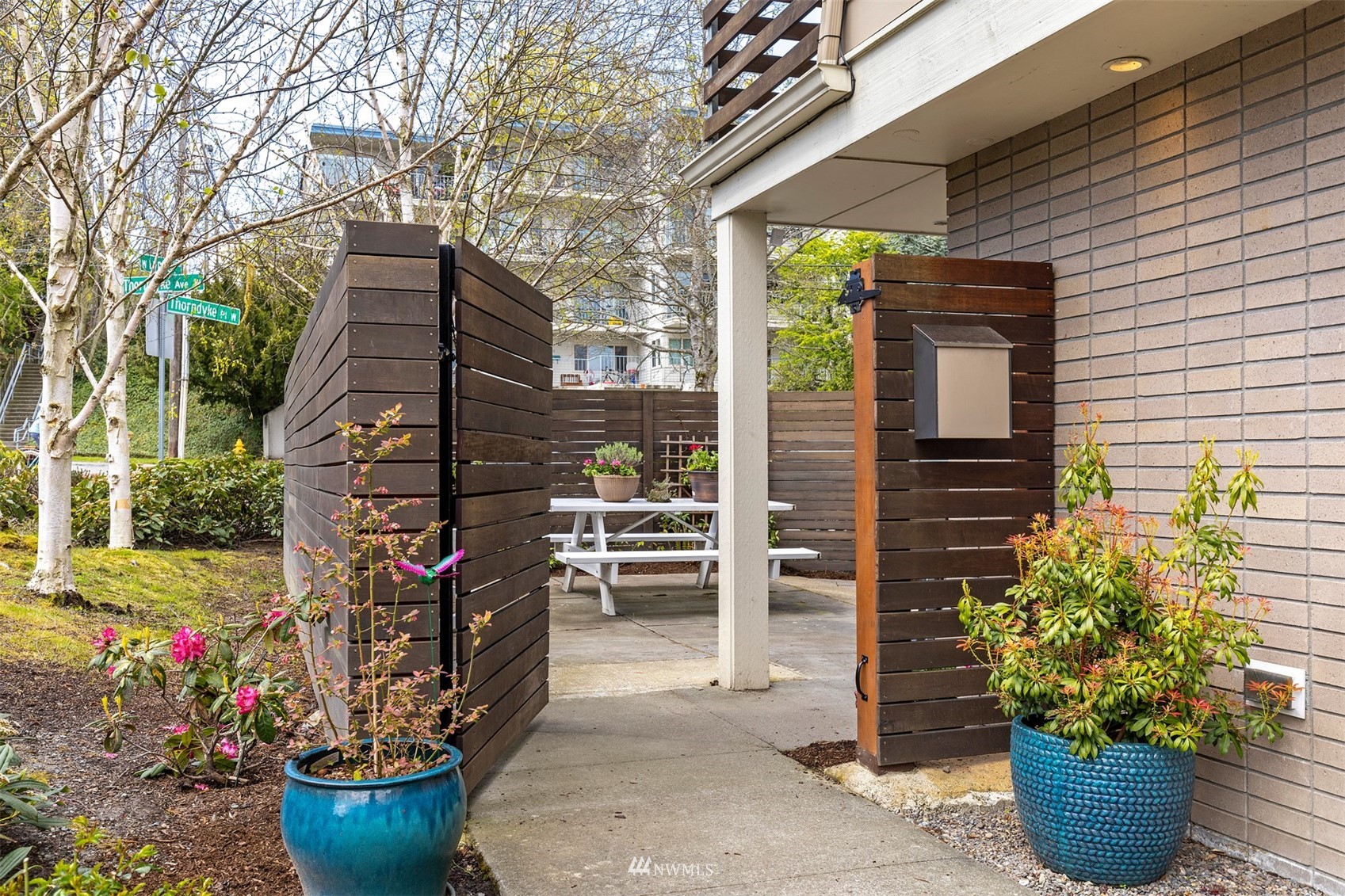 2302 Thorndyke Avenue W