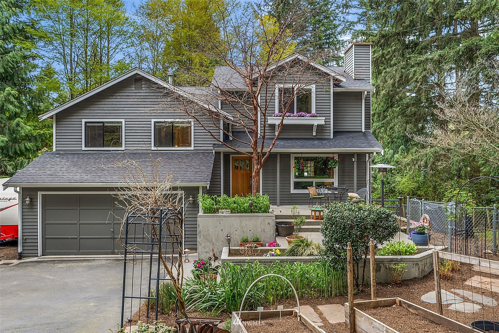 16703 NE 139th Place