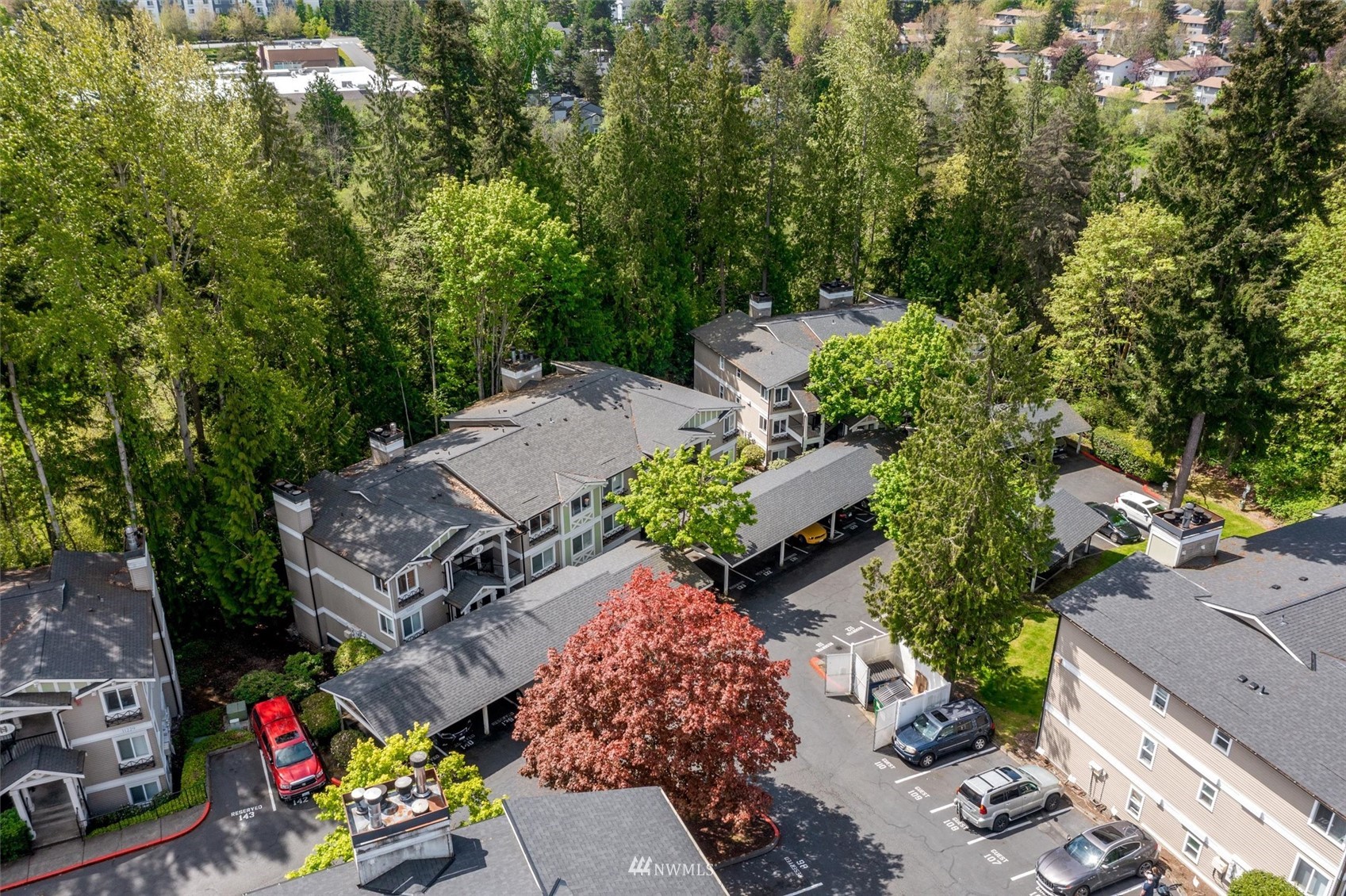 11227 NE 128th Street Unit: I302