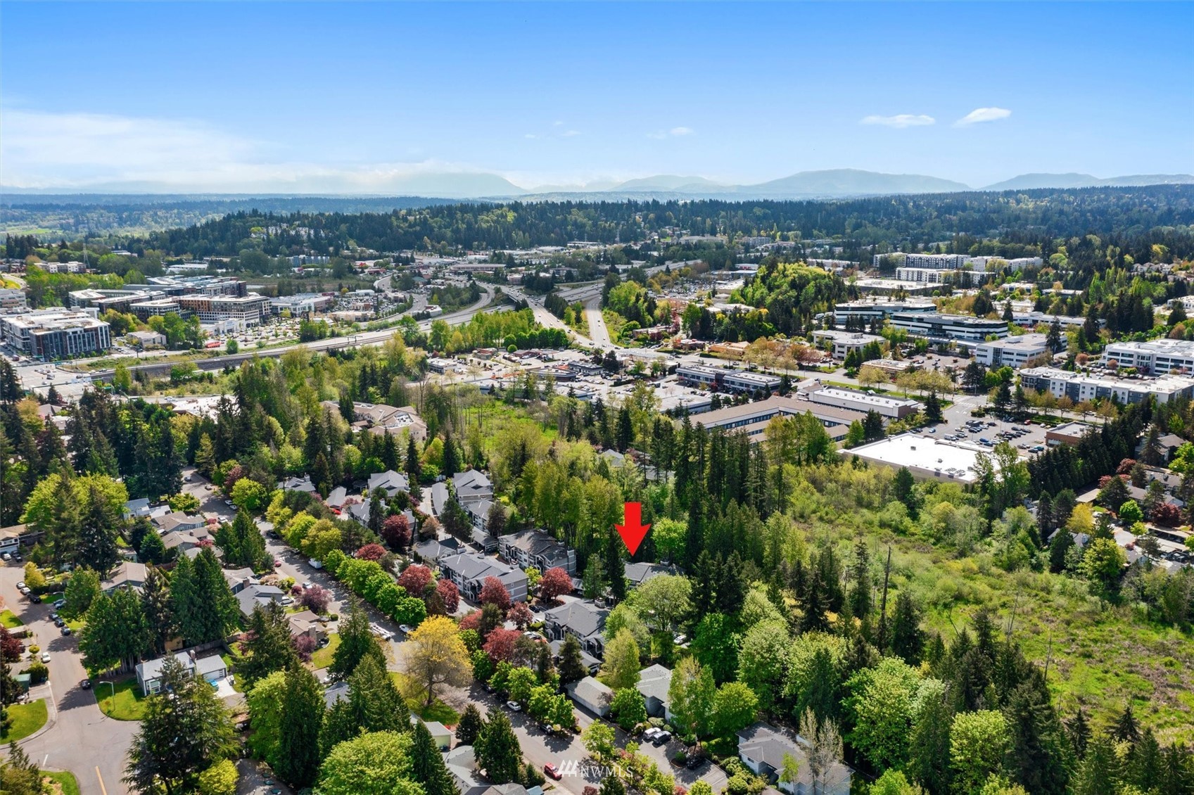 11227 NE 128th Street Unit: I302