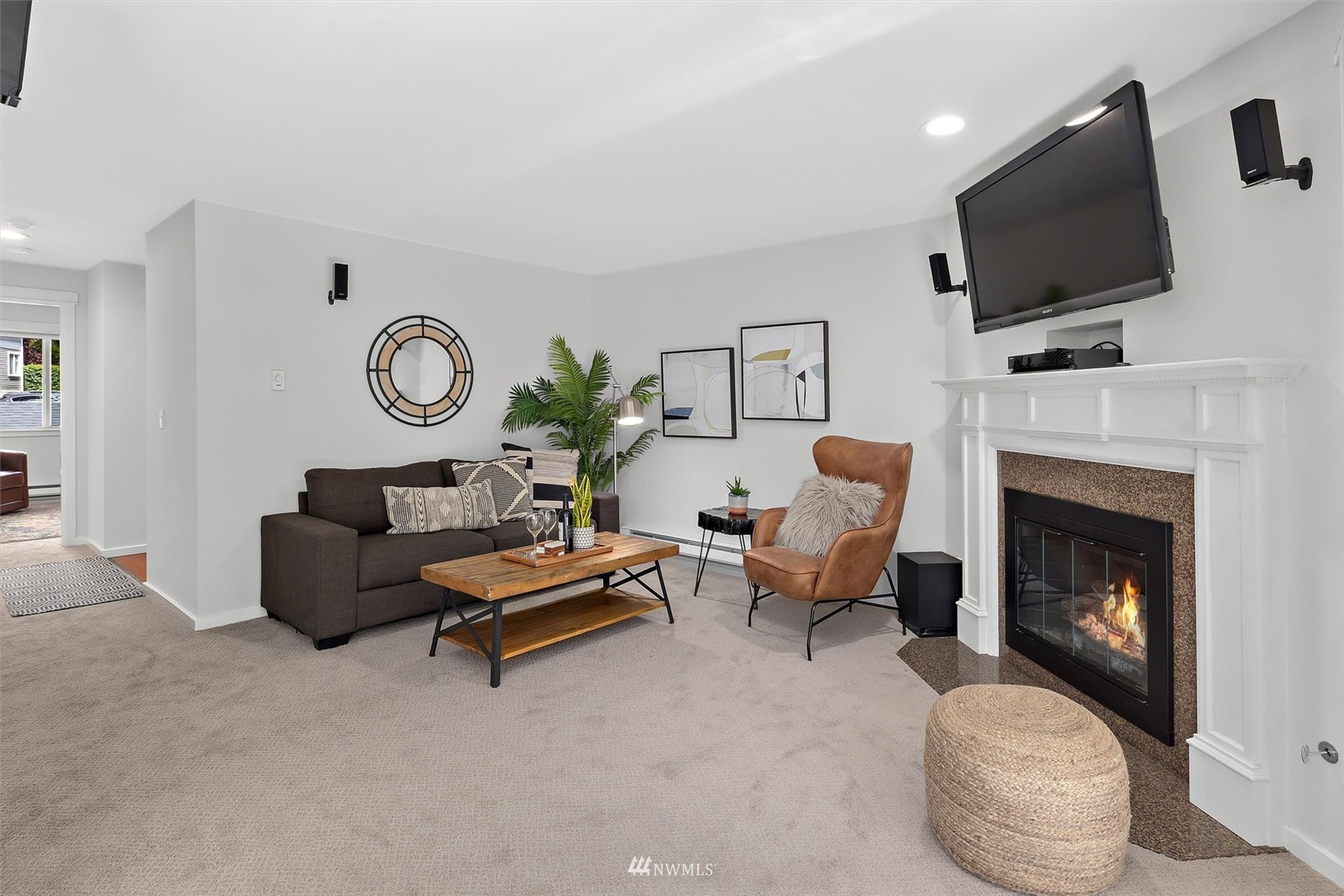 11227 NE 128th Street Unit: I302