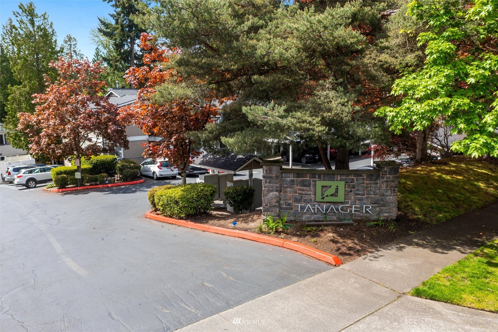 11227 NE 128th Street Unit: I302