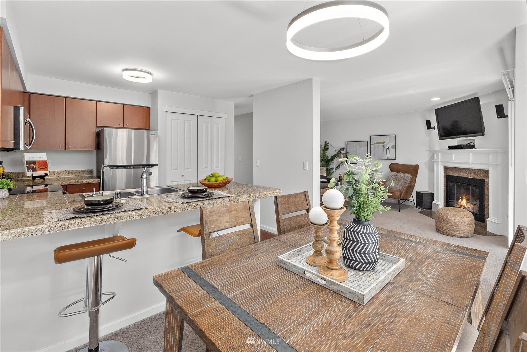 11227 NE 128th Street Unit: I302