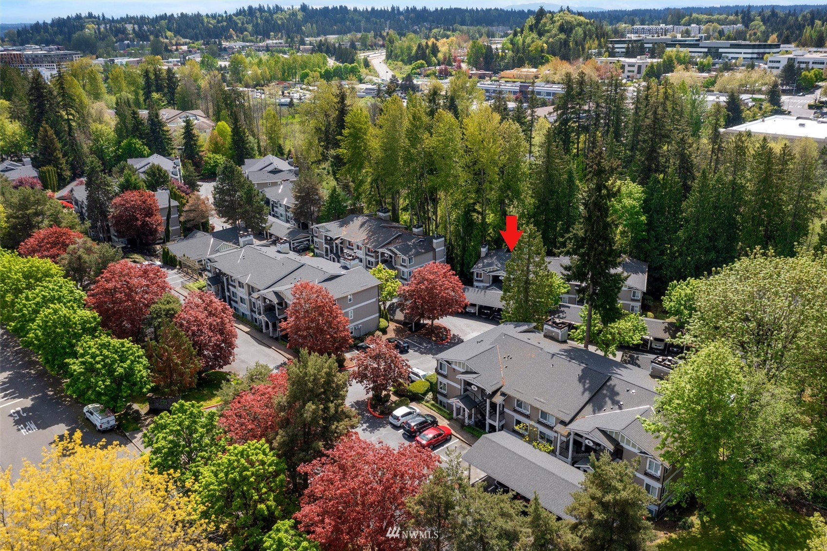 11227 NE 128th Street Unit: I302