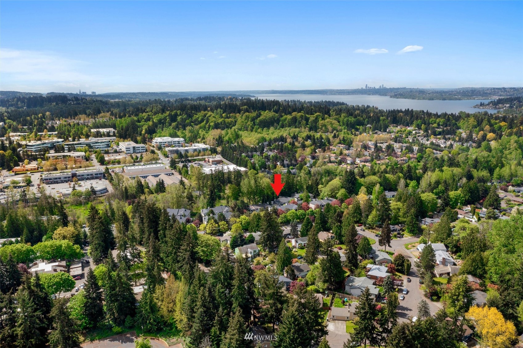 11227 NE 128th Street Unit: I302