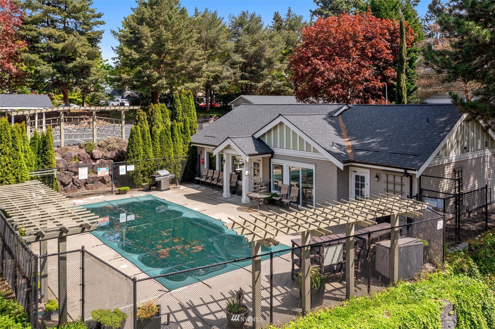 11227 NE 128th Street Unit: I302