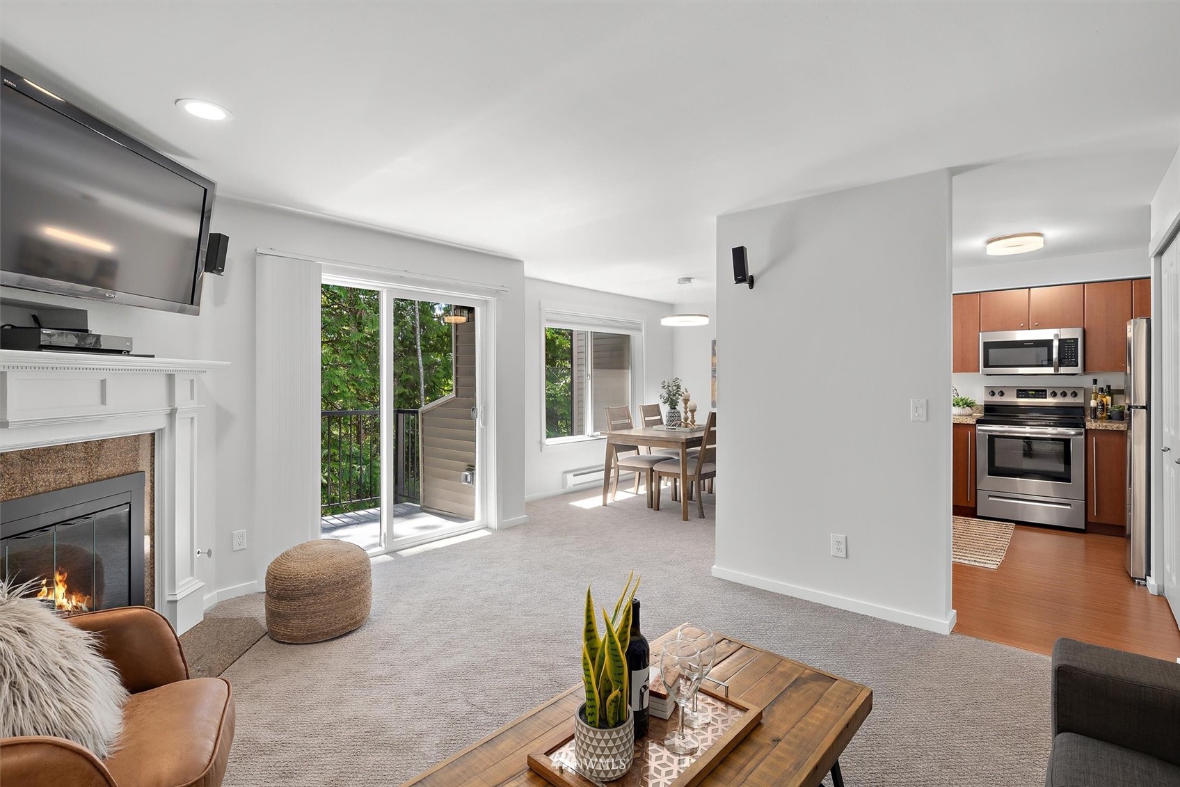 11227 NE 128th Street Unit: I302