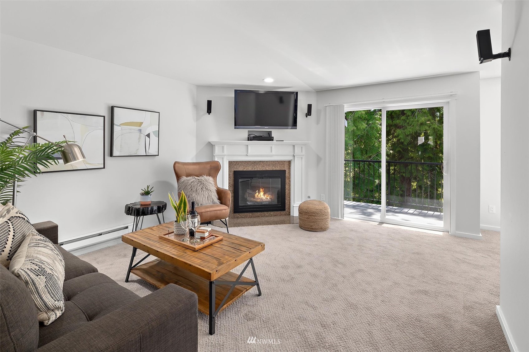 11227 NE 128th Street Unit: I302