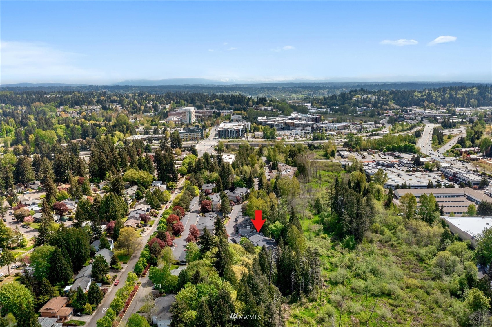 11227 NE 128th Street Unit: I302