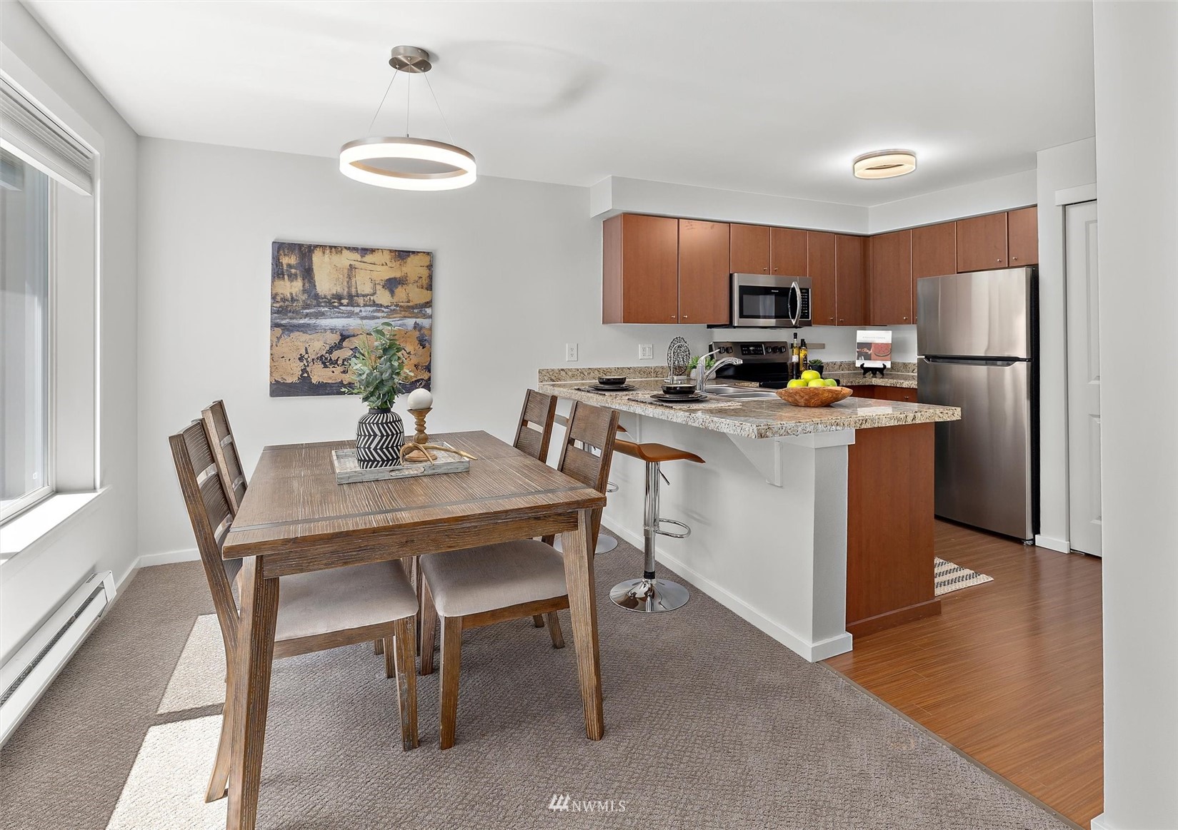 11227 NE 128th Street Unit: I302