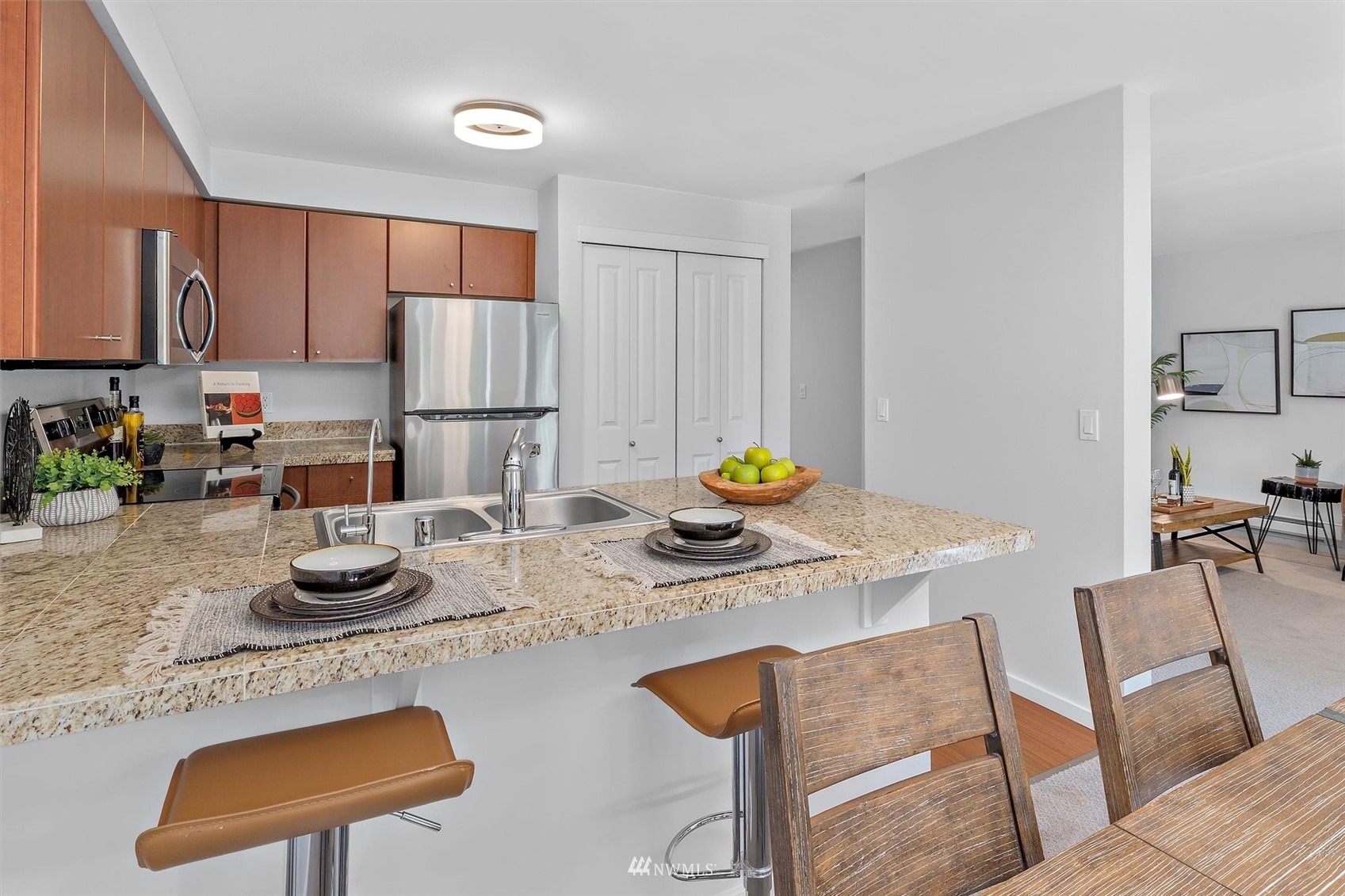 11227 NE 128th Street Unit: I302