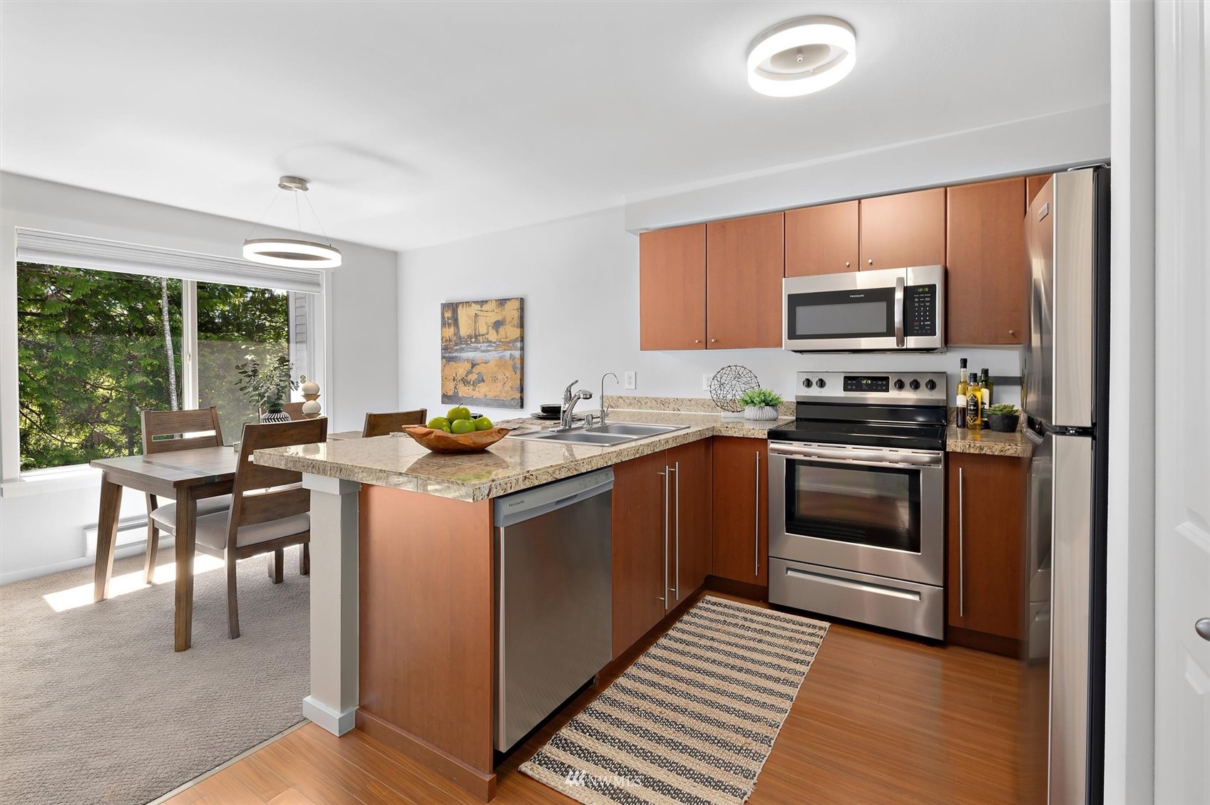 11227 NE 128th Street Unit: I302