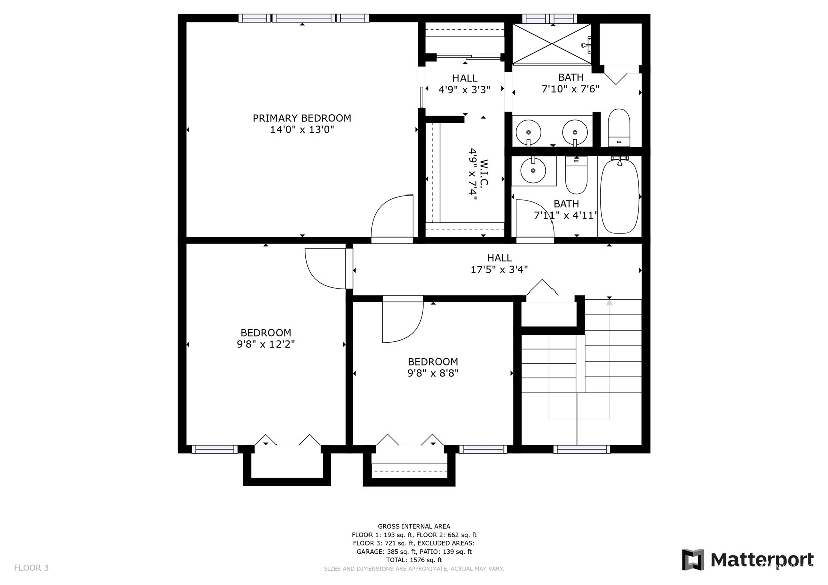 14505 Simonds Road NE Unit: C